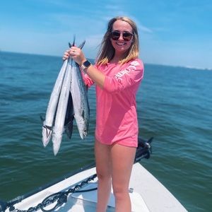 Meet your Posher, Keri